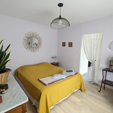 La Maison Sous L'Olivier Villa Morieres-les-Avignon Ngoại thất bức ảnh