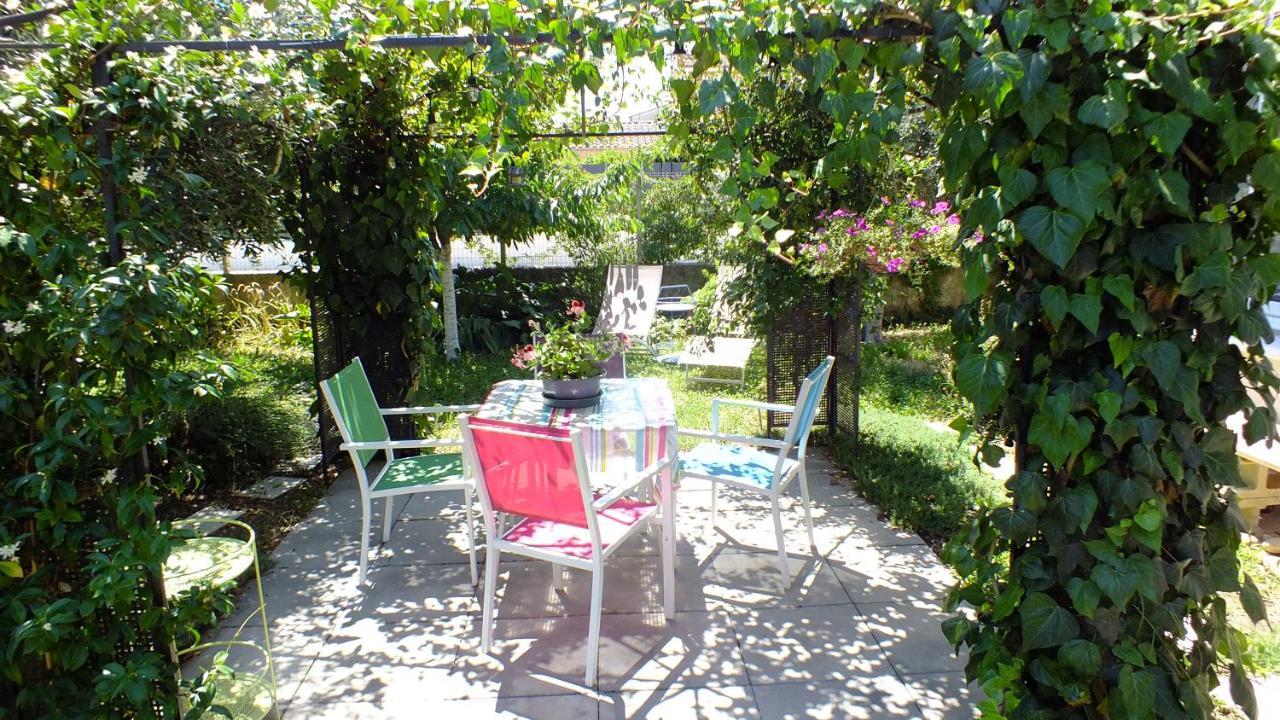 La Maison Sous L'Olivier Villa Morieres-les-Avignon Ngoại thất bức ảnh