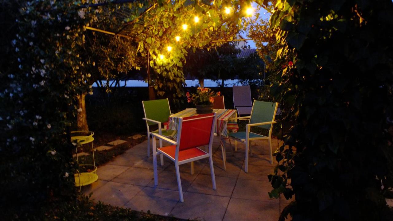 La Maison Sous L'Olivier Villa Morieres-les-Avignon Ngoại thất bức ảnh