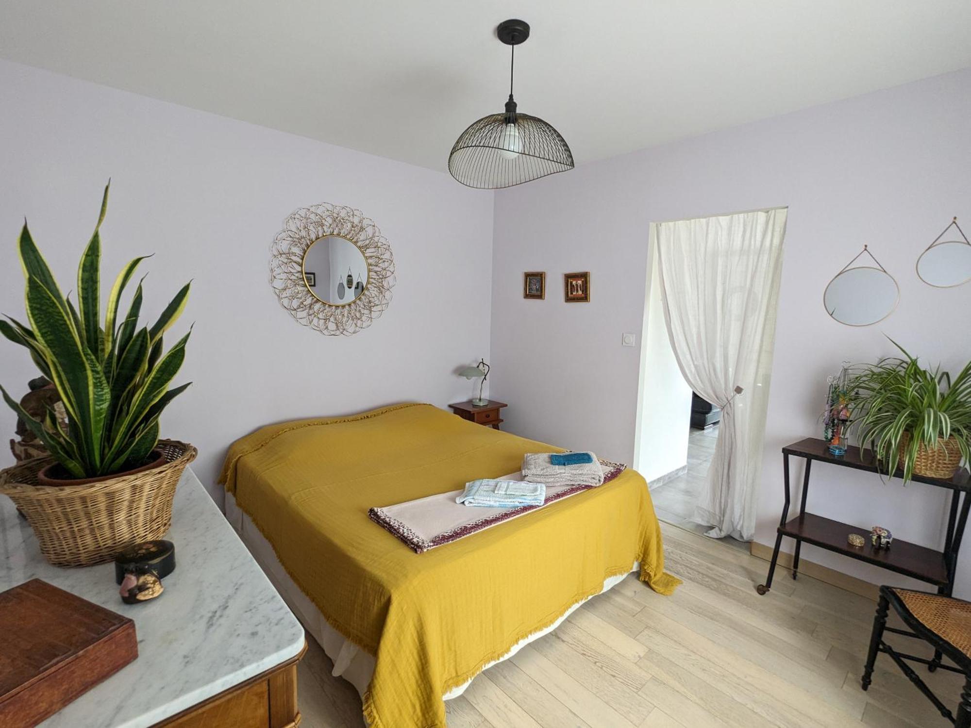 La Maison Sous L'Olivier Villa Morieres-les-Avignon Ngoại thất bức ảnh