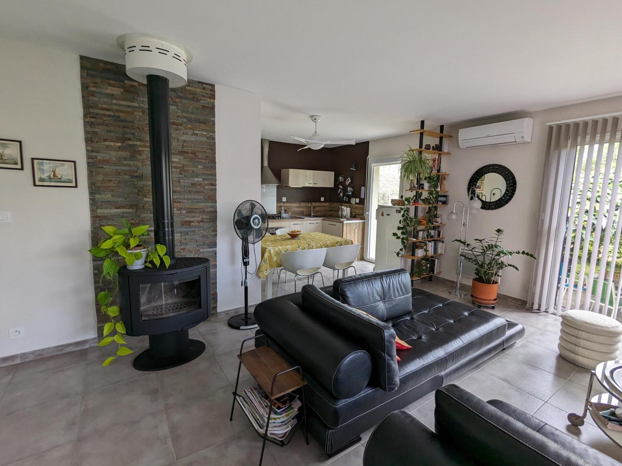 La Maison Sous L'Olivier Villa Morieres-les-Avignon Ngoại thất bức ảnh