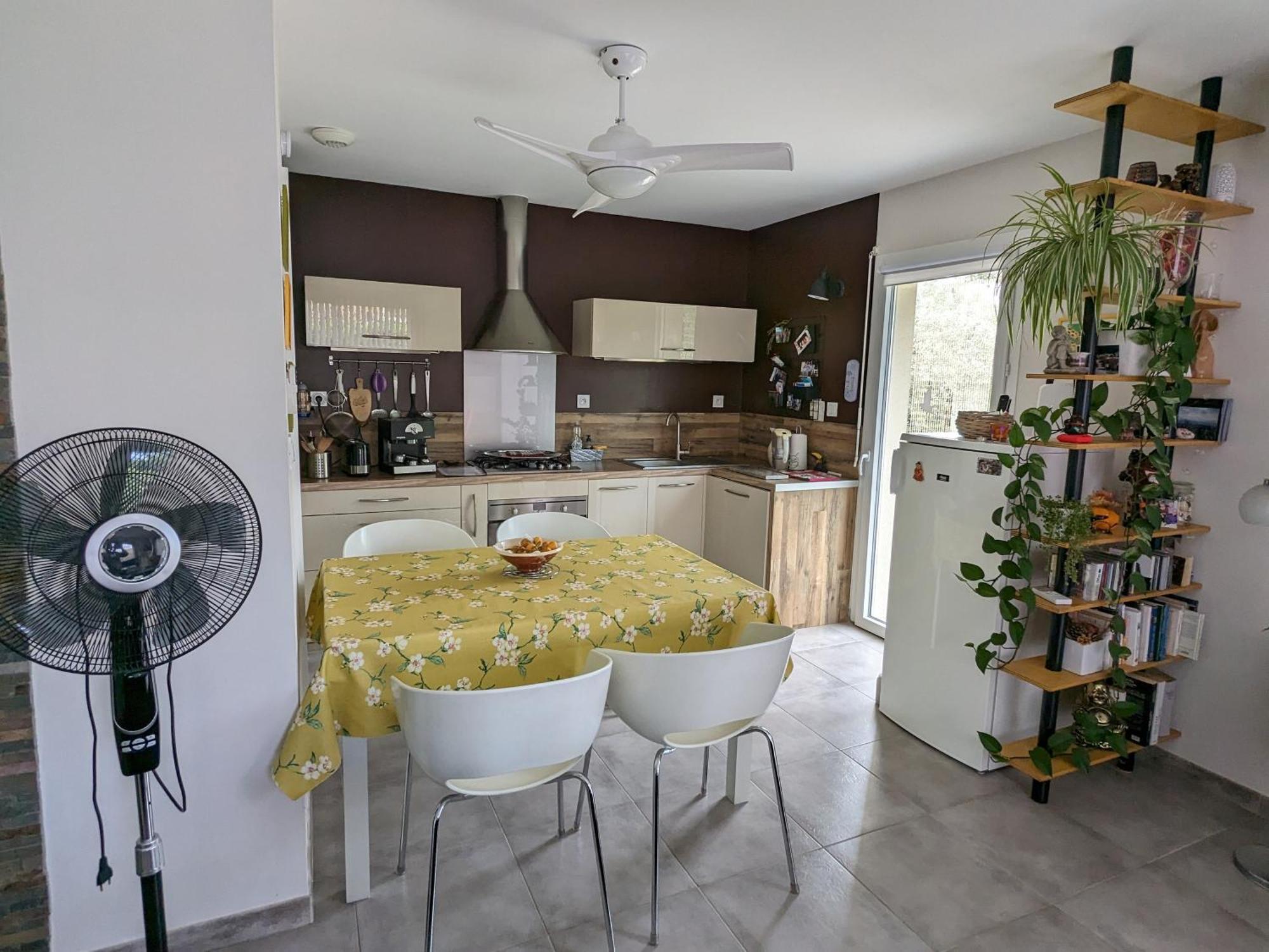 La Maison Sous L'Olivier Villa Morieres-les-Avignon Ngoại thất bức ảnh