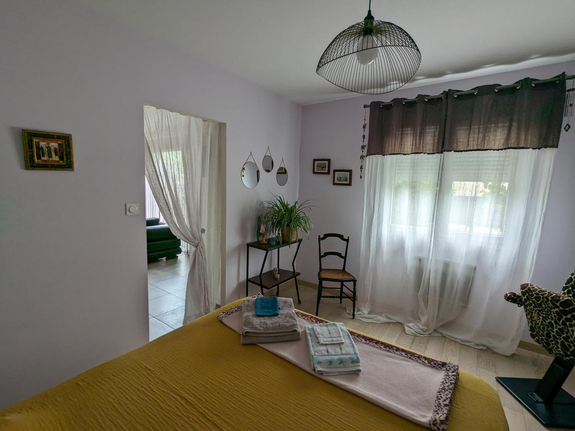 La Maison Sous L'Olivier Villa Morieres-les-Avignon Ngoại thất bức ảnh