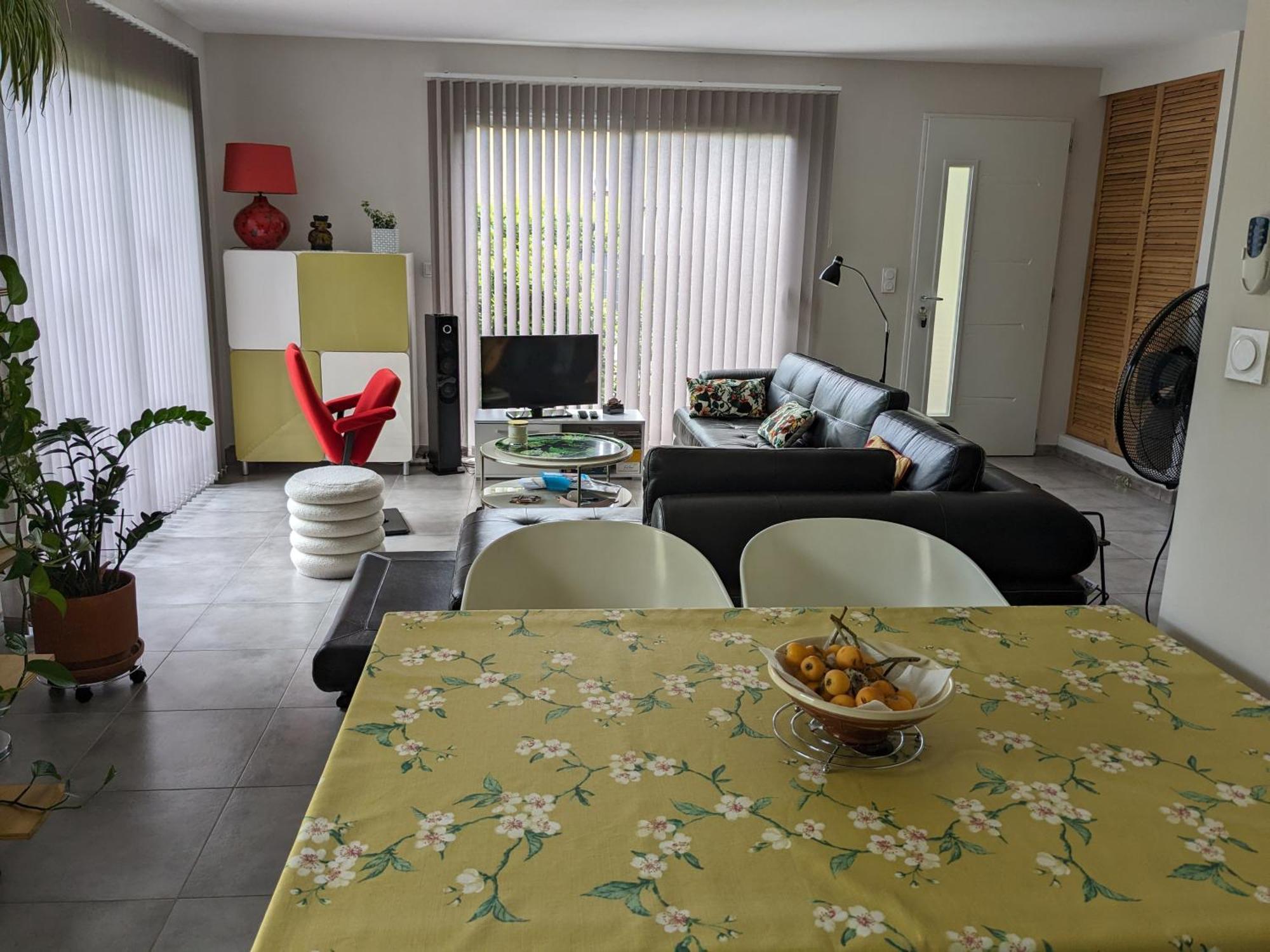 La Maison Sous L'Olivier Villa Morieres-les-Avignon Ngoại thất bức ảnh