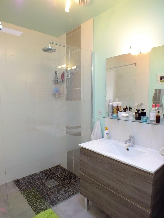 La Maison Sous L'Olivier Villa Morieres-les-Avignon Ngoại thất bức ảnh