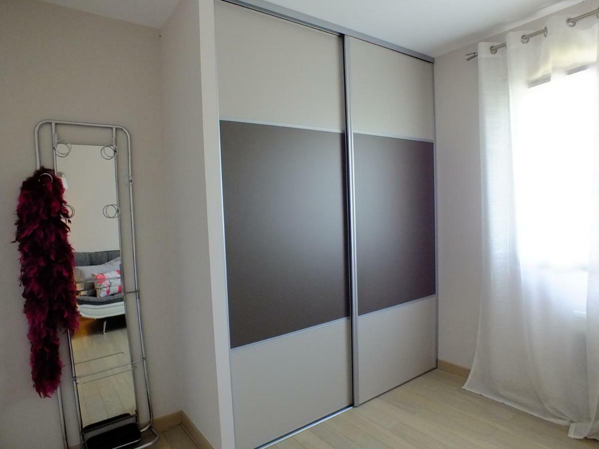 La Maison Sous L'Olivier Villa Morieres-les-Avignon Ngoại thất bức ảnh