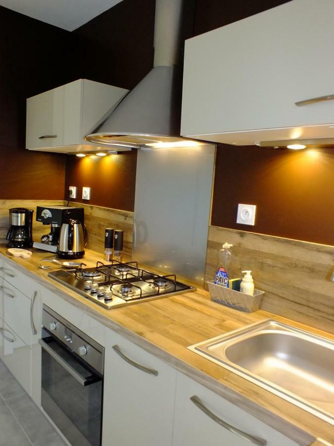 La Maison Sous L'Olivier Villa Morieres-les-Avignon Ngoại thất bức ảnh